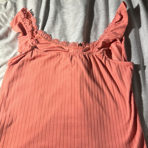 Tank top - Picture 2 of 3